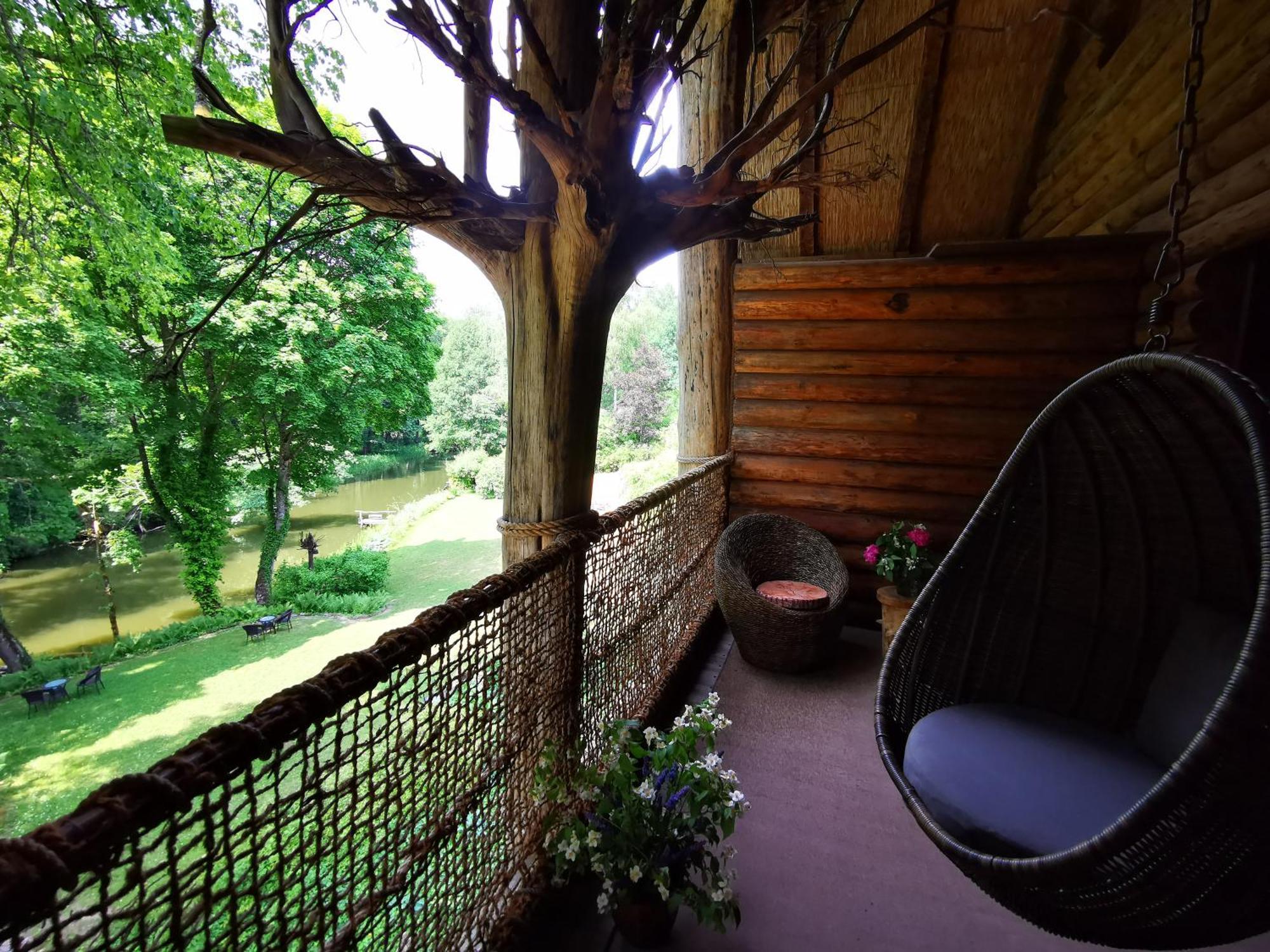 Kraina Alkos - Adults Only Hotel Iznota Exterior photo